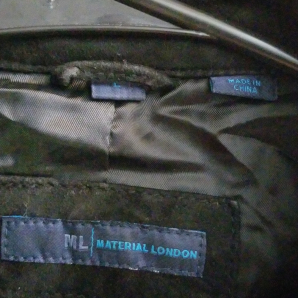 Jacket - Picture 3 of 3